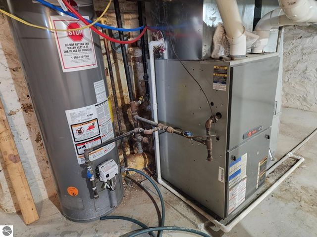 481 E Remus Road, Mt Pleasant, MI 48858