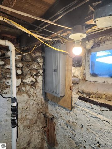 481 E Remus Road, Mt Pleasant, MI 48858