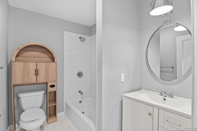 7926 Broadway Apt 608, San Antonio, TX 78209