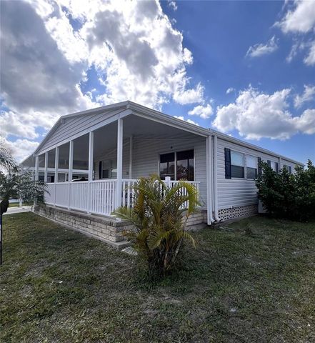 251 IBIS, Punta Gorda, FL 33950