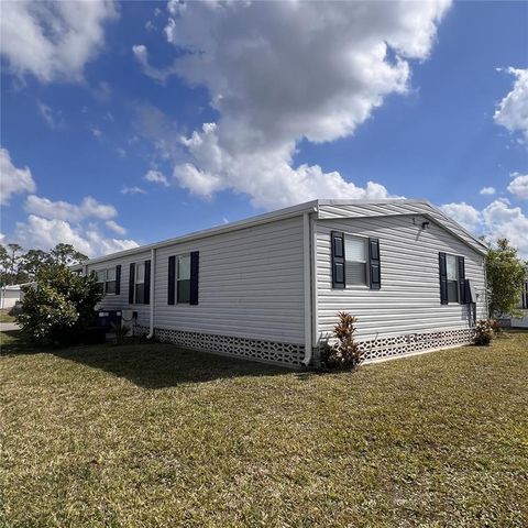 251 IBIS, Punta Gorda, FL 33950