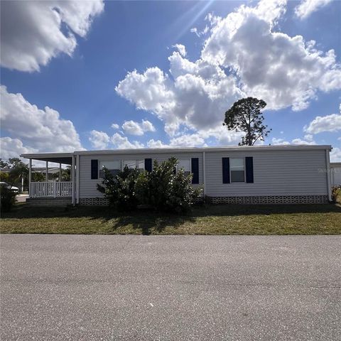251 IBIS, Punta Gorda, FL 33950