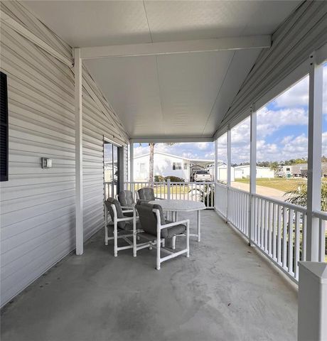 251 IBIS, Punta Gorda, FL 33950