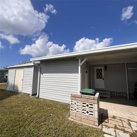 251 IBIS, Punta Gorda, FL 33950
