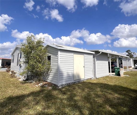 251 IBIS, Punta Gorda, FL 33950