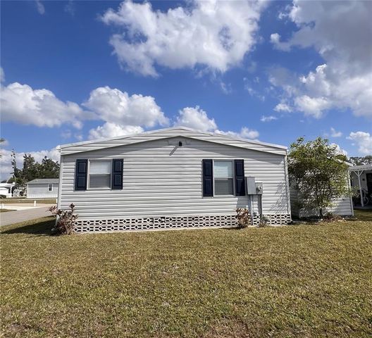 251 IBIS, Punta Gorda, FL 33950