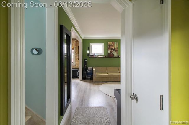 5953 Cooper Street, Taylor, MI 48180