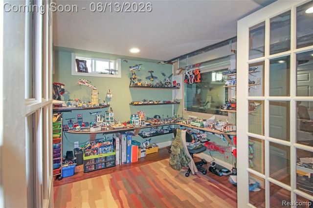 5953 Cooper Street, Taylor, MI 48180
