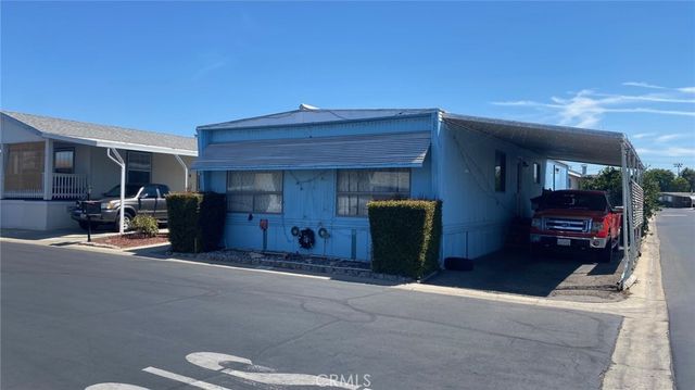 525 N. Gilbert 106, Anaheim, CA 92801