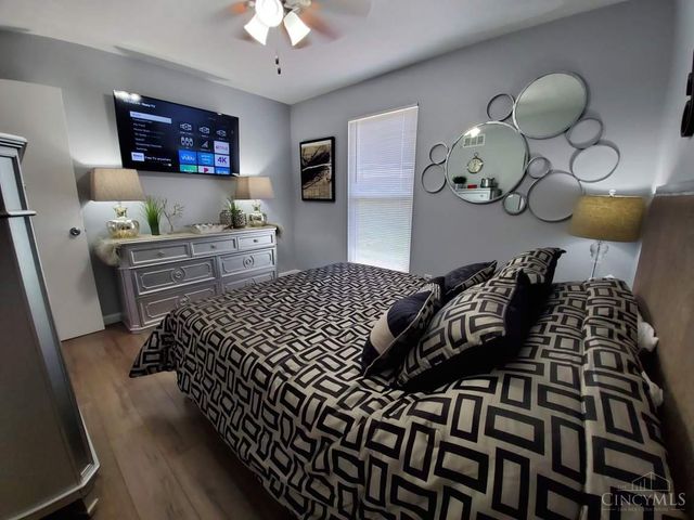 6703 Cincinnati Dayton Road, Liberty Twp, OH 45044