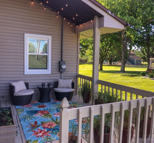 6703 Cincinnati Dayton Road, Liberty Twp, OH 45044