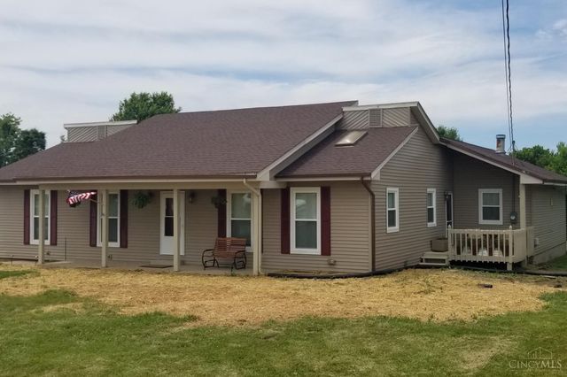 6703 Cincinnati Dayton Road, Liberty Twp, OH 45044