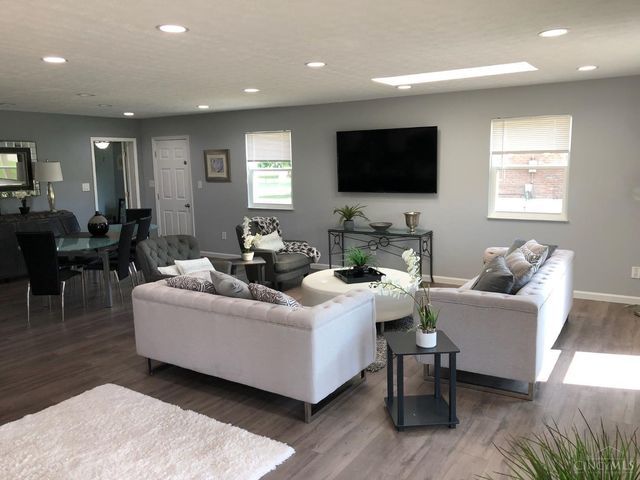 6703 Cincinnati Dayton Road, Liberty Twp, OH 45044