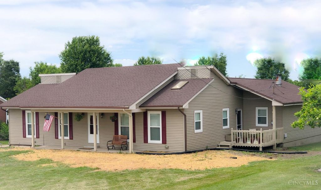 6703 Cincinnati Dayton Road, Liberty Twp, OH 45044