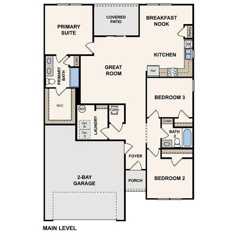 1943 Calvin Avenue, Salisbury, NC 28147
