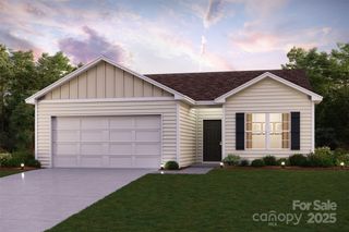 1943 Calvin Avenue, Salisbury, NC 28147