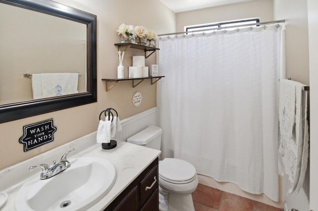 201 Hickory Ct, Brentwood, CA 94513