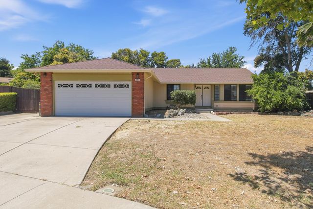 201 Hickory Ct, Brentwood, CA 94513