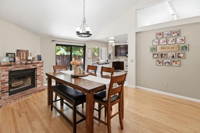 201 Hickory Ct, Brentwood, CA 94513