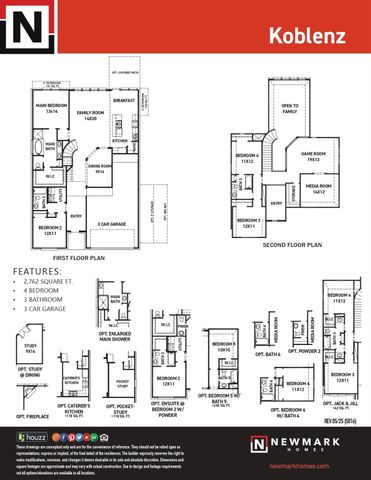 2006 Ironwood Pass Drive, Missouri City, TX 77459