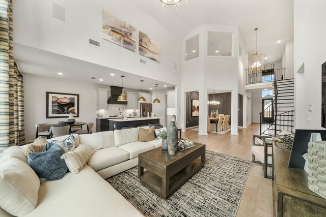 2006 Ironwood Pass Drive, Missouri City, TX 77459