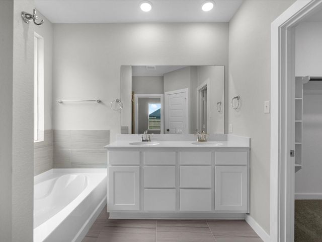 21803 Honey Scent Lane, Cypress, TX 77433