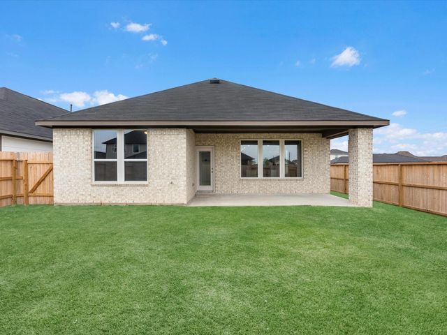21803 Honey Scent Lane, Cypress, TX 77433
