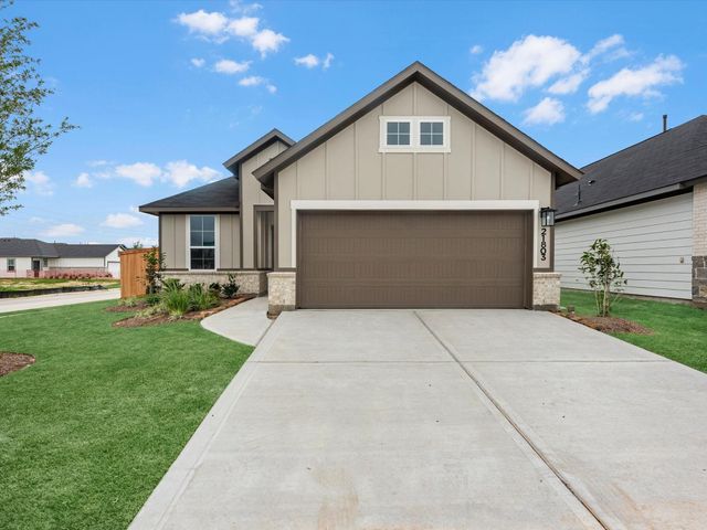 21803 Honey Scent Lane, Cypress, TX 77433