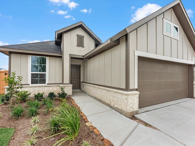 21803 Honey Scent Lane, Cypress, TX 77433