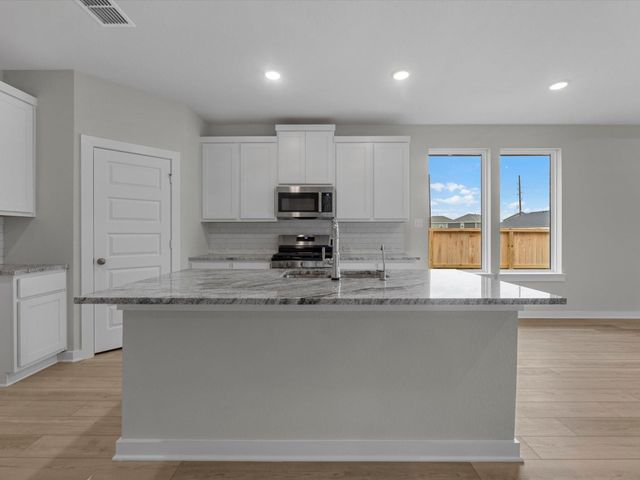 21803 Honey Scent Lane, Cypress, TX 77433