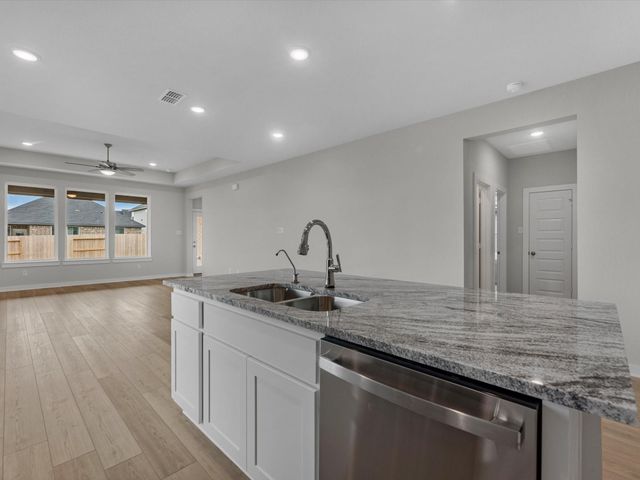 21803 Honey Scent Lane, Cypress, TX 77433