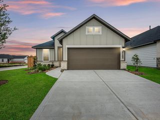 21803 Honey Scent Lane, Cypress, TX 77433
