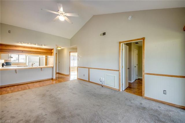 4616 SE 6th AVE # 202, Cape Coral, FL 33904