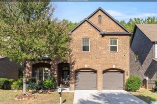 5429 PARK SIDE CIRCLE, Hoover, AL 35244