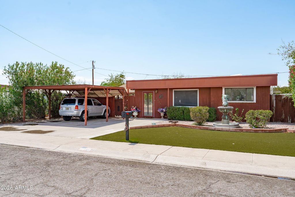 16424 N 29TH Way, Phoenix, AZ 85032 — photo 4