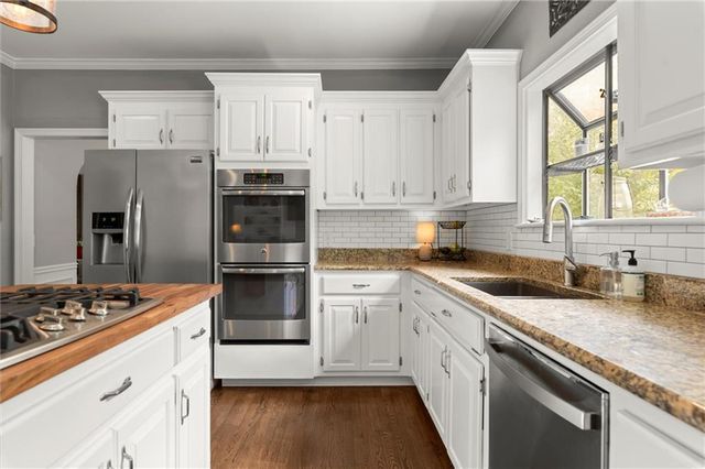 3870 Bays Ferry Trail, Marietta, GA 30062