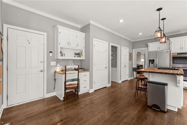 3870 Bays Ferry Trail, Marietta, GA 30062