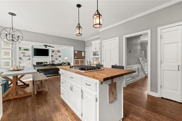 3870 Bays Ferry Trail, Marietta, GA 30062