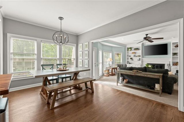 3870 Bays Ferry Trail, Marietta, GA 30062