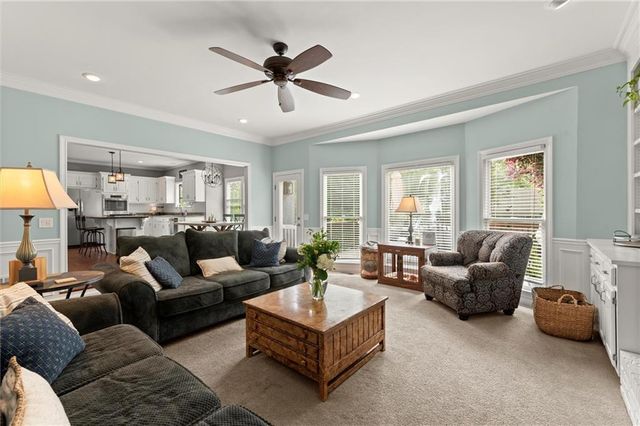 3870 Bays Ferry Trail, Marietta, GA 30062