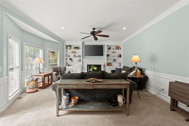 3870 Bays Ferry Trail, Marietta, GA 30062