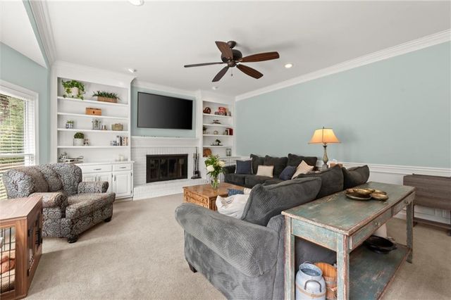 3870 Bays Ferry Trail, Marietta, GA 30062