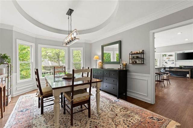 3870 Bays Ferry Trail, Marietta, GA 30062