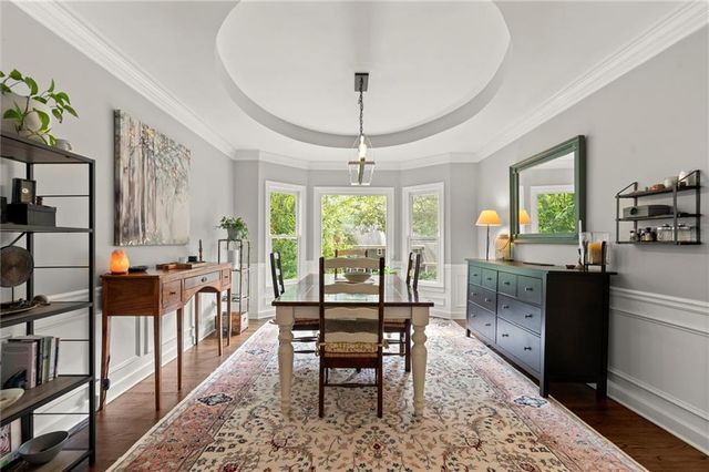 3870 Bays Ferry Trail, Marietta, GA 30062