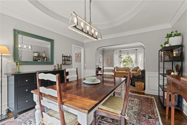 3870 Bays Ferry Trail, Marietta, GA 30062