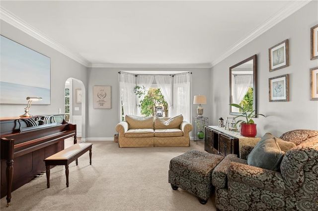 3870 Bays Ferry Trail, Marietta, GA 30062