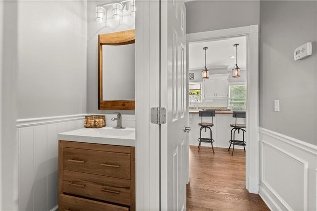 3870 Bays Ferry Trail, Marietta, GA 30062