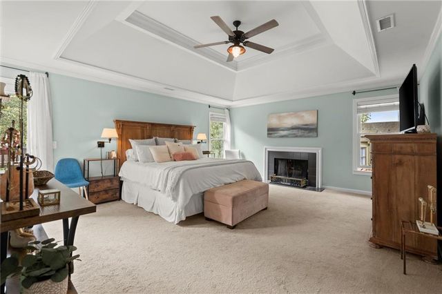 3870 Bays Ferry Trail, Marietta, GA 30062