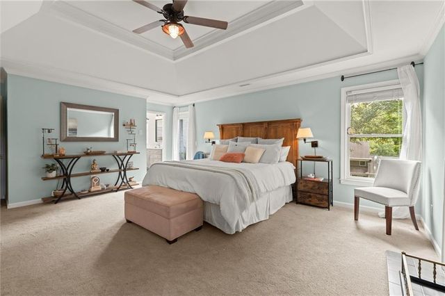 3870 Bays Ferry Trail, Marietta, GA 30062