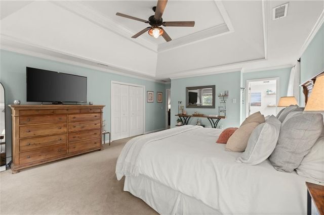 3870 Bays Ferry Trail, Marietta, GA 30062